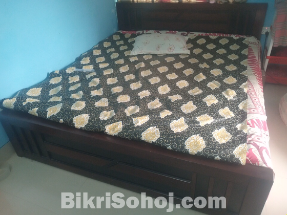 Mdf bed